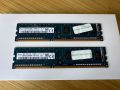 Рам памет за десктоп: SK Hynix 8GB Kit (2 x 4GB) RAM DDR3 1600, снимка 3