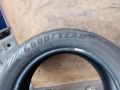 2 бр.летни гуми Goodyear 215 65 17 dot0521 цената е за брой!, снимка 4