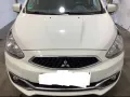 Mitsubishi Space Star НА ЧАСТИ , снимка 1