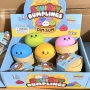 Играчка Squishy Dumplings, Мек Китайски хляб, Скуиши Дъмплингс в кутия, Dumpling, снимка 1