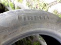 2брГуми Пирели Рънфлет2018г-Pirelli-265/50/19, снимка 6