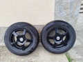 Джанти с гуми 16, 5 х 114,3, за Toyota RAV4, Honda CR-V! , снимка 8