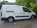 Peugeot Partner L2 Crew Van 5 seat, снимка 2