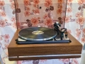 Грамофон DUAL 1015  В отлично техническо и визуално състояние., снимка 1