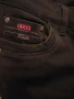 GUCCI Original Size 30 Страхотни черни дънки, снимка 4