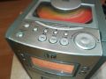 JVC CA-UXT200RGD CD DECK RECEIVER-SWISS 0606241414LNWC, снимка 8