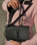 Луксозна чанта YSL код SG30u, снимка 2