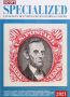 Специализиран каталог на Скот за марки и пликове на САЩ  2021 г. (PDF формат на DVD)