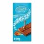 Шоколад Lindt Линдор Млечен
/ Бял /Млечен с карамел и сол -100гр., снимка 3