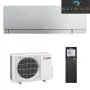 Инверторен климатик Mitsubishi Electric MSZ-EF35VGKW MUZ-EF35VG 12000 BTU, снимка 1