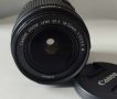 Обектив Canon Zoom Lens EF-S 18-55mm Ф58мм, снимка 6