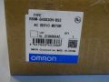 серво мотор Omron R88M-G40030H-BS2 AC servo motor 1.3Nm 106V, снимка 9