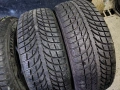 4бр.зимни гуми MICHELIN 225 65 17 цена за брой, снимка 3