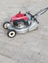 Бензинова самоходна косачка Хонда/HONDA, снимка 6