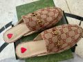 Gucci Princetown дамски чехли 38,39 , снимка 3