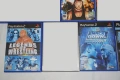 Игри за PS2 SmackDown vs Raw 2008/Just Bring It/Shut Your Mouth/TNA iMPACT!, снимка 3
