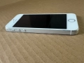 iphone 5s 32gb ОТКЛЮЧЕН! , Айфон 5s, снимка 4