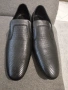 Мъжки ,кожени мокасини SHARP, снимка 8