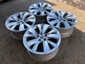 4 броя алуминиеви джанти за Opel Astra J,OPC,GTC,Insignia A,B,Antara,Zafira Tourer C 18, снимка 9