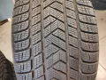 4бр.зимни гуми 255/45/20-295/40/20 Pirelli спорт пакет, снимка 8