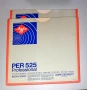 Ролки за магнетофон AGFA  PER 525 1000M, снимка 1