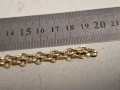 НАМАЛЕНА - Златна Гривна - 14к. - 6,26гр., снимка 3