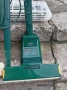 Немска прахосмукачка Vorwerk Kobold 121 + Електрическа тупалка ET 340, снимка 4