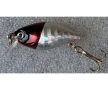 Воблер за риболов на кефал и пъстърва - Frog Lure Bait 2.5 sm., снимка 2