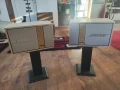 hi-fi тонколони  bose  301 music monitor II, снимка 6