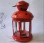 Коледен фенер, снимка 2