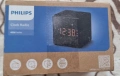 Радио-часовник Philips за части , снимка 1