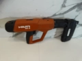 Hilti DX 6 - KIT - Уред за директен монтаж, снимка 10