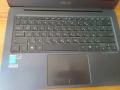 Asus Zen Book UX350 13 inch, windows 10, като нов ултра тънък дизайн., снимка 3