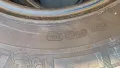 MICHELIN AGILIS CAMPING 225/75 R16 118R CP Кемперски гуми, снимка 2