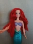Ретро Дисни кукли на Mattel Disney - Ариел и Мулан, снимка 3