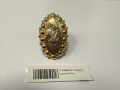 Златен дамски пръстен - 5.3гр. - 14К, снимка 1