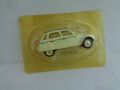  1:43 NOREV CITROEN DYANE ИГРАЧКА КОЛИЧКА МОДЕЛ, снимка 1