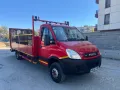 IVECO 65С18-3.0-180hp/ПЪТНА ПОМОЩ/КАМИОНЧЕ/Теглич/ЛЕБЕДКА/Камера/bluetuth/двойна гума/TOP, снимка 1