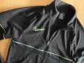 Nike Dri Fit Academy/XS/оригинално горнище, снимка 1