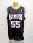 Мъжки потник Mitchell&Ness Kings Jason Williams размер XL, снимка 2