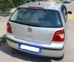 Продавам VW Polo 2002 година 1.4 бензин , снимка 4