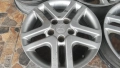 Алуминиеви джанти 16" за Митсубиши Паджеро Пинин, снимка 4