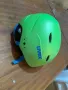 Детска зелена каска, снимка 1