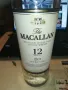 MACALLAN 12 КОЛЕКЦИОНЕРСКО ШИШЕ 1109241154, снимка 11