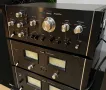 Sansui BA-2000 & Sansui CA-2000 Top, снимка 5