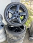 Джанти+ гуми 5х112/18, снимка 6