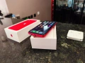 Като нов - IPHONE 11 Red, снимка 2