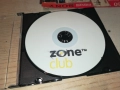 ZONE CLUB CD 1009251027, снимка 3