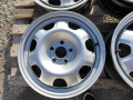 16 джанти 5х108 Ford Connect Mondeo Kuga Fusion Galaxy 6,5J et50, снимка 3