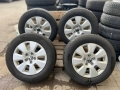 5х112 16 Джанти VolksWagen Phaeton Audi A3 A4 A6, снимка 2